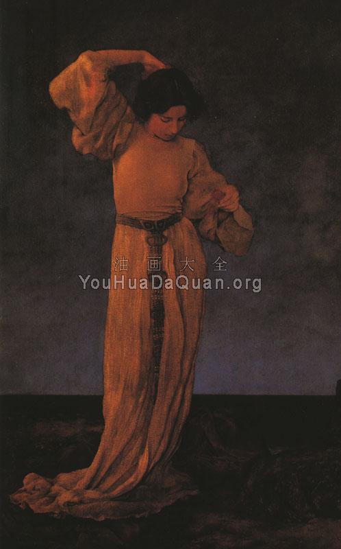 Griselda - 马科斯菲尔德·帕里斯